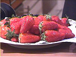 Kochkurs Video Erdbeermark mit Grand Manier